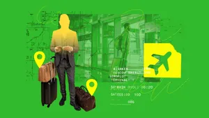 Вычет НДС по командировочным расходам в 2025 году