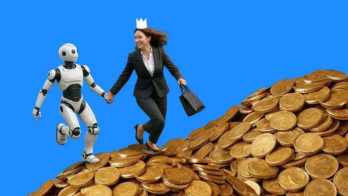 Профессия бухгалтер–2025: тенденции, заработок и искусственный интеллект  