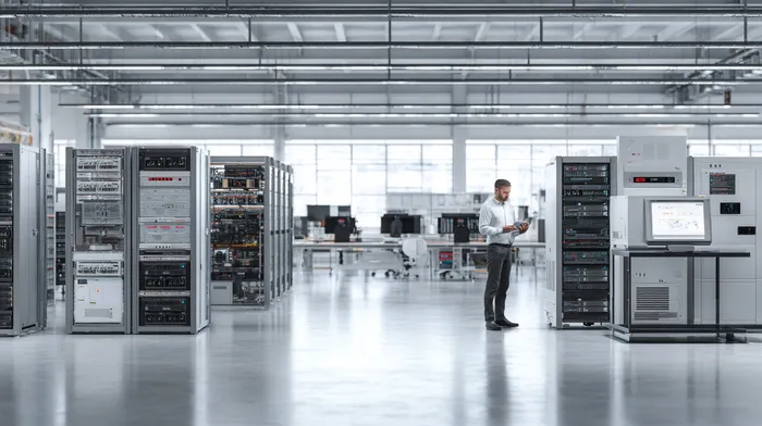 Маркировка как страховка: как защитить компанию от списания исправного оборудования