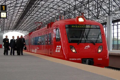 Из Москвы в Королев пустили экспресс