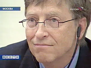 Билл Гейтс хочет полететь в космос