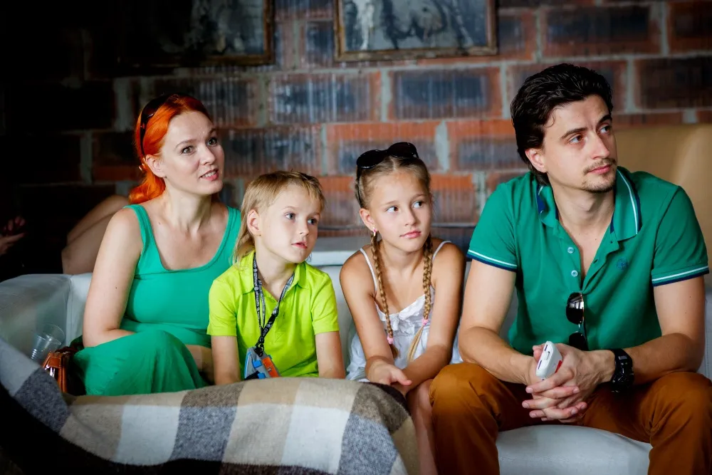 У работника несколько детей от разных браков: как рассчитать стандартный вычет