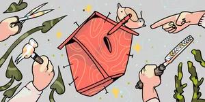 Когда друзья тормозят компанию: опасная привычка владельцев, за которую платит бизнес