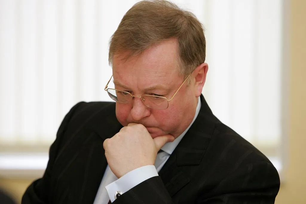 Самым коррупциогенным в Счетной палате считают закон о госзакупках