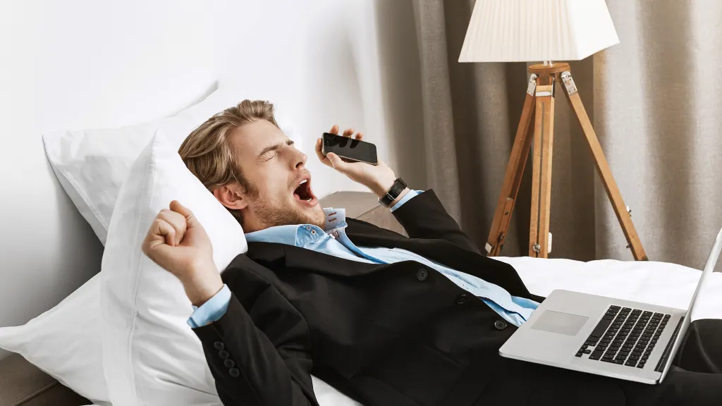 Не отпускают в отпуск по графику: что делать