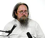 Андрей Кураев, протодиакон, профессор Московской духовной академии 
