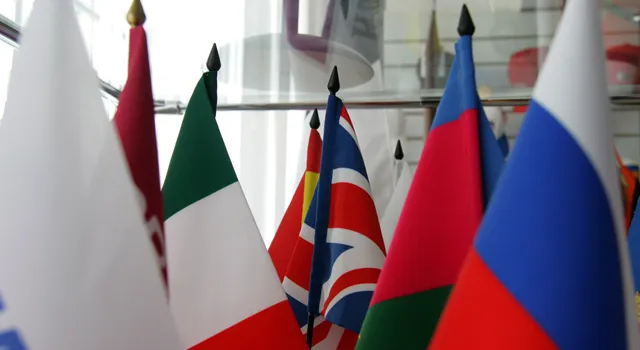 Британия и Европа после Brexit