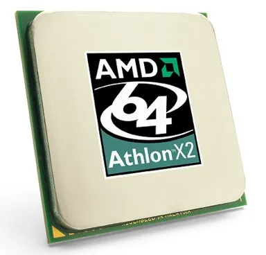 AMD разделяется на две части