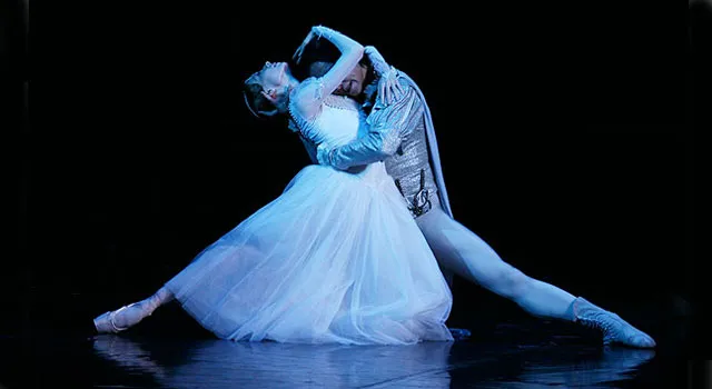 Минкульт проверит финансовую деятельность Академии русского балета
