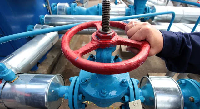 «Газпром» может отключить газ Украине 3 июня