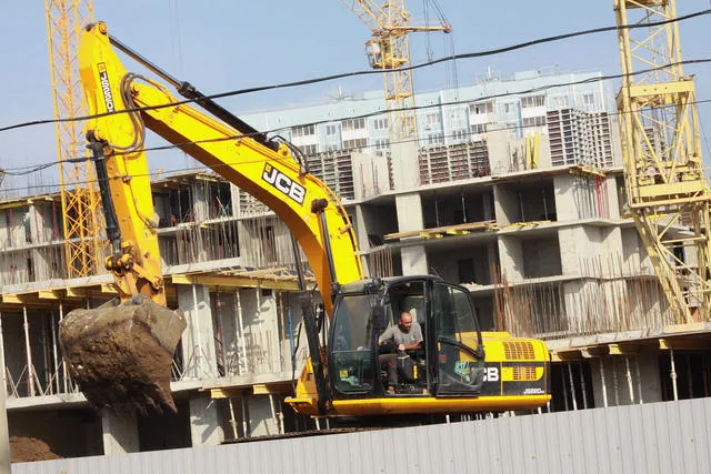 Банк Москвы предоставил гарантии на сумму около 2 млрд. руб. ЗАО «Инвестстрой-15»