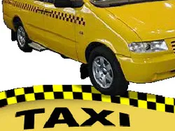 Таксист в законе