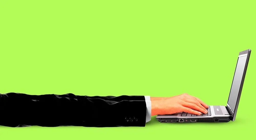 Как изменилась работа бизнеса на удаленке за год и причем тут ОЦО