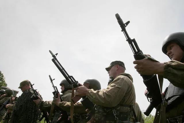 Страны ОДКБ наладят сотрудничество в области производства военной продукции