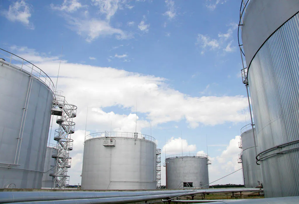 ФНС приводит данные для расчета НДПИ в отношении нефти за февраль 2015 года
