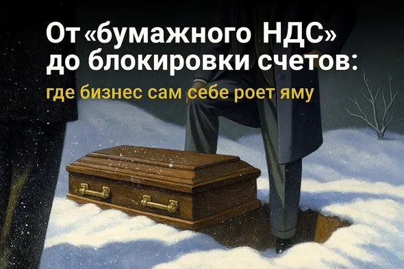 Хронология управленческого позора или как «утопить» свою же компанию
