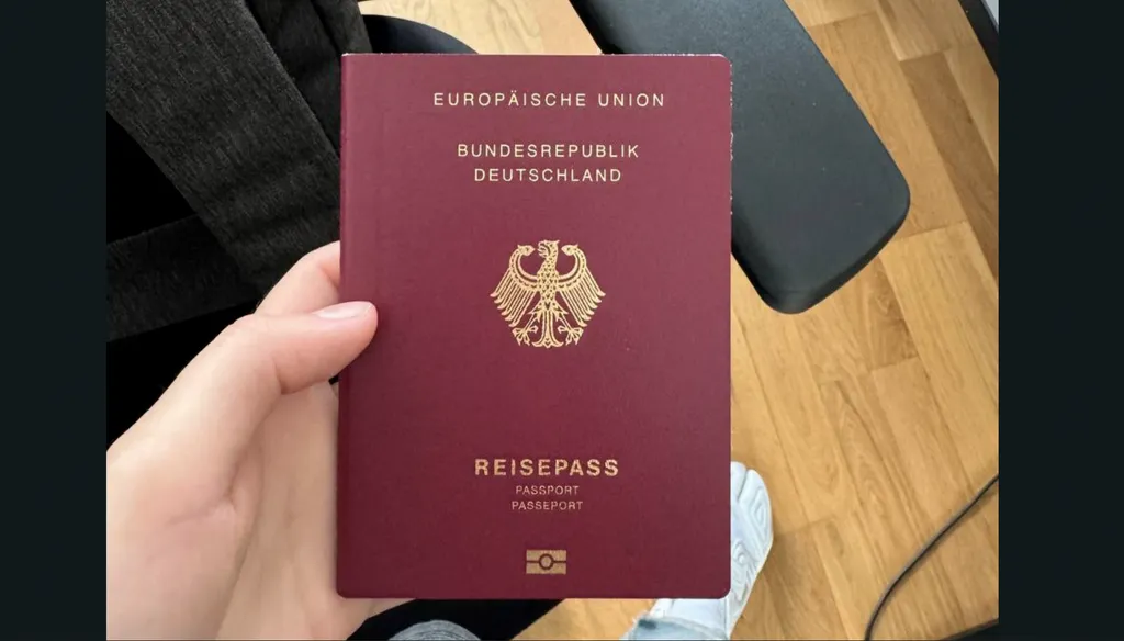 Что делать россиянину после получения второго гражданства: разбор на примере Германии