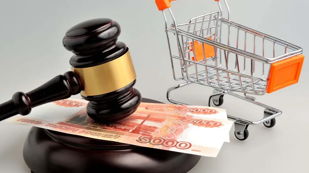 Какие огромные штрафы для продавцов и производителей могут появиться к 2019 году