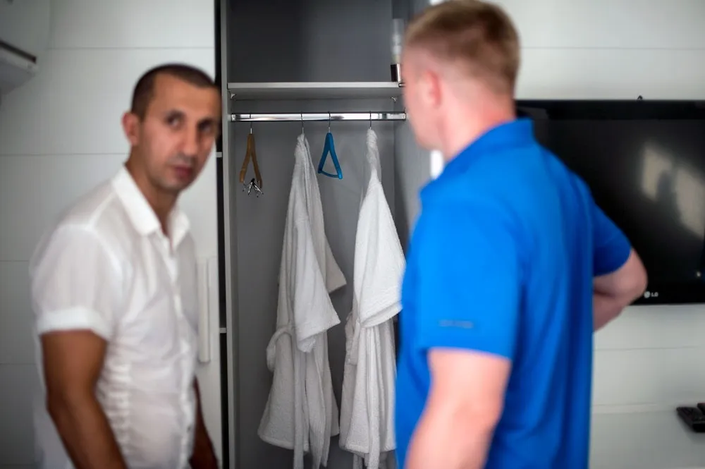 Госдуме рекомендовали запретить хостелы