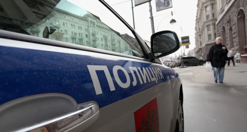 Начальник ГИБДД Москвы Александр Ильин подал рапорт об увольнении