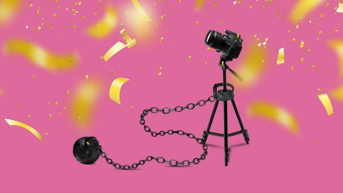 «Ночной бухгалтер». Налоговики начали с блогеров, а потом пойдут по физлицам?