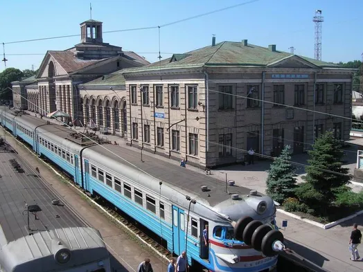 На развитие железных дорог выделят 14 трлн рублей