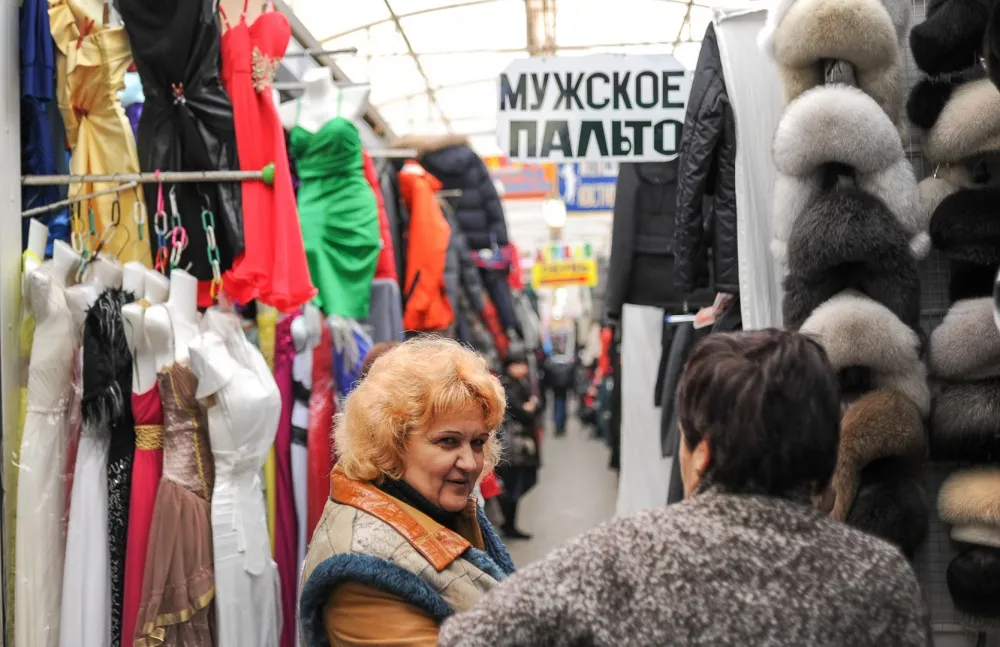Россиян тревожат рост цен, обнищание и безработица