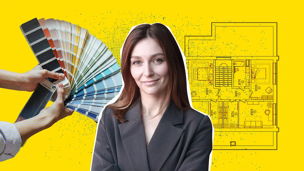 Ольга Радчич: о взаимообмене в команде