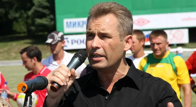 Павел Астахов, уполномоченный при Президенте РФ по правам ребенка