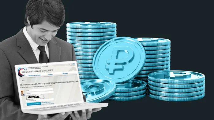 ГИИС «Электронный бюджет»: как устроена система управления государственными финансами России