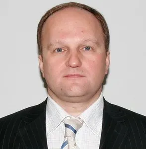 Евгений Дмитриев, начальник управления розничных операций банка «Возрождение».