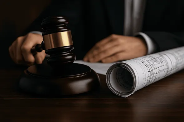 Что делать заказчику, если проектировщик уклоняется от исправления ошибок