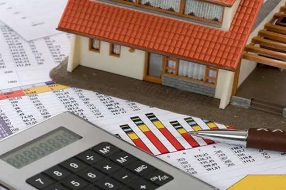 Как предоставляется имущественный вычет на жилье, купленное до 2014 года