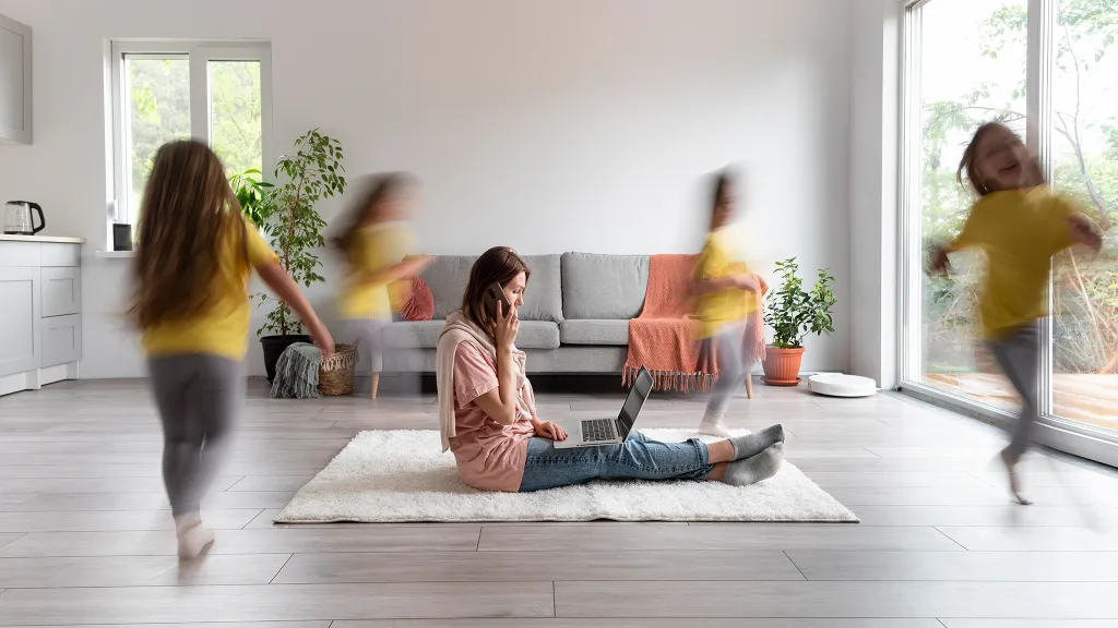 Отпуск вне графика или уход за ребенком на 10 дней: можно ли отказать сотруднику