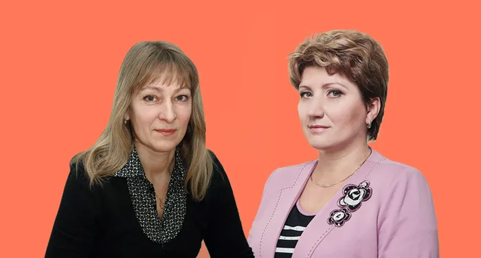 Елена Мельникова и Ольга Шпилевая, эксперты службы Правового консалтинга ГАРАНТ