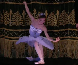 Российская балерина объявлена звездой театра "Ла Скала"