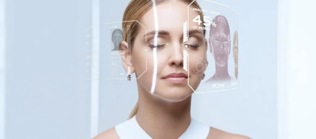 Как искусственный интеллект меняет бьюти-индустрию: самые яркие новинки, тренды и примеры