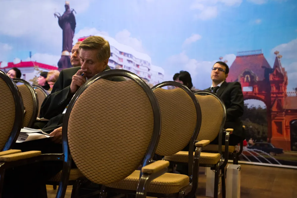 Крупнейшие российские банки сократили прибыль в 6,8 раза