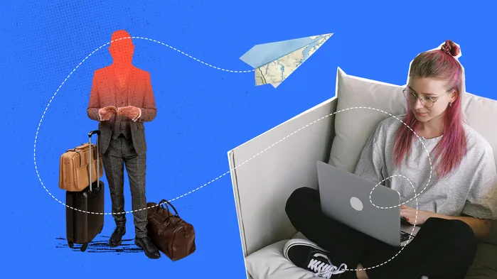 Как оплатить Booking, Airbnb и другие туристические сервисы из России