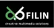 Логотип компании Филин Про