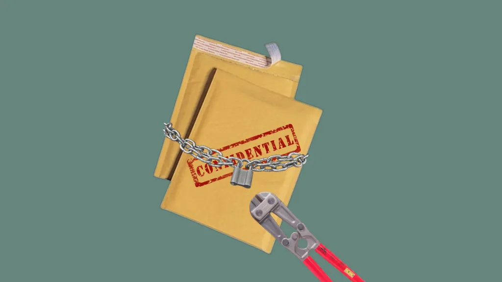 5 ошибок, которые делают вашу компанию уязвимой для кибератак