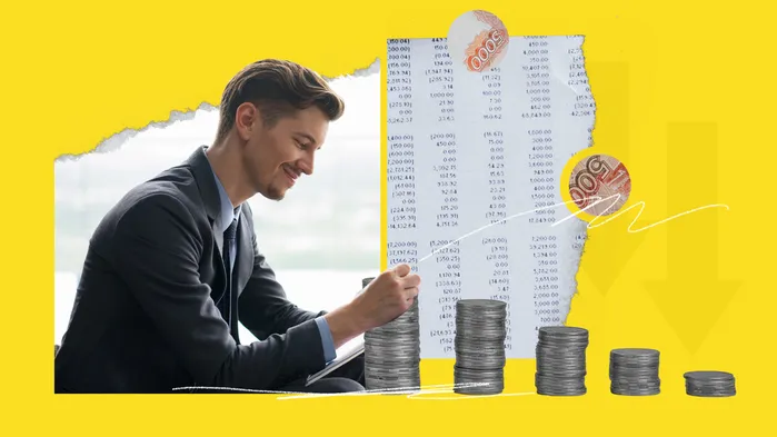 Самые важные письма Минфина и ФНС в октябре, счет 15 в бухучете и сгорание неиспользованного отпуска: обзор для бухгалтера