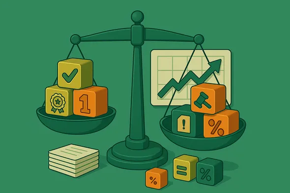 📊 Индекс деловой репутации: невидимый фактор, который решает судьбу сделок