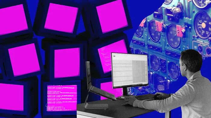 Система внутреннего контроля для налогового мониторинга: формы отчетности для ФНС