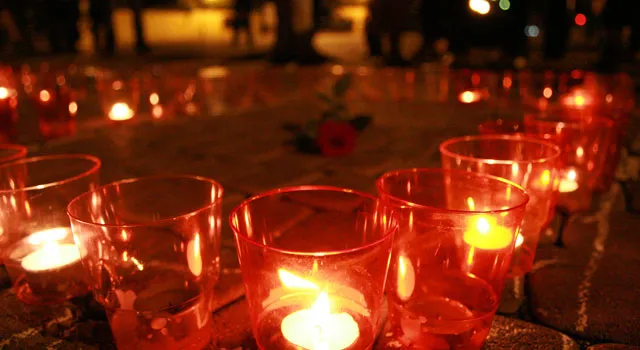 В Японии вспоминают жертв землетрясения и цунами, произошедших 11 марта 2011 года