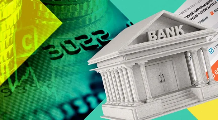 Сколько банков покинет российский рынок в 2022 году?