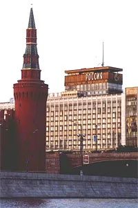 Московское правительство сэкономит на стройматериалах