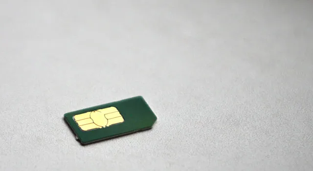 Деятельность по распространению сим-карт подпадает под ЕНВД 