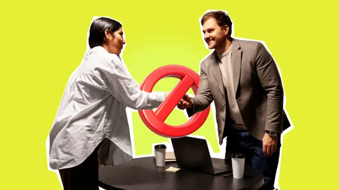 Топ-6 ошибок при работе с самозанятыми