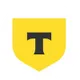 Логотип компании Т-Бизнес